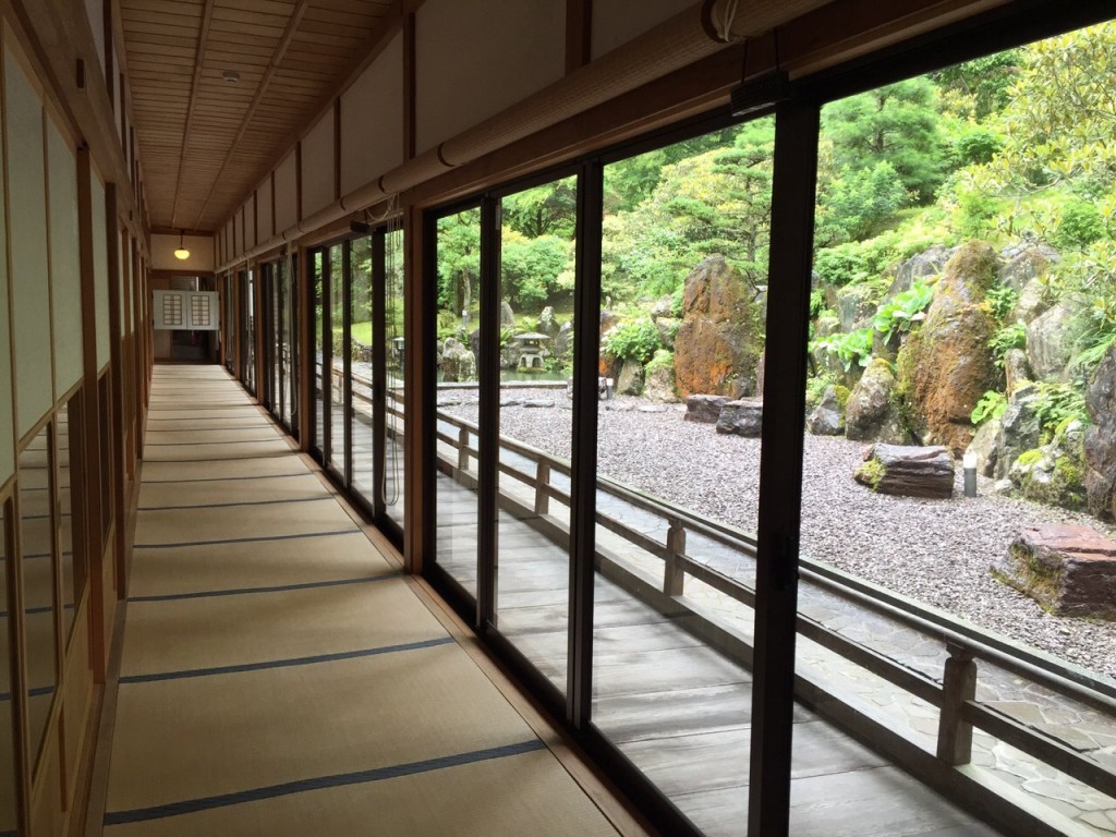 高野山真言宗不動院（柯裕棻攝）